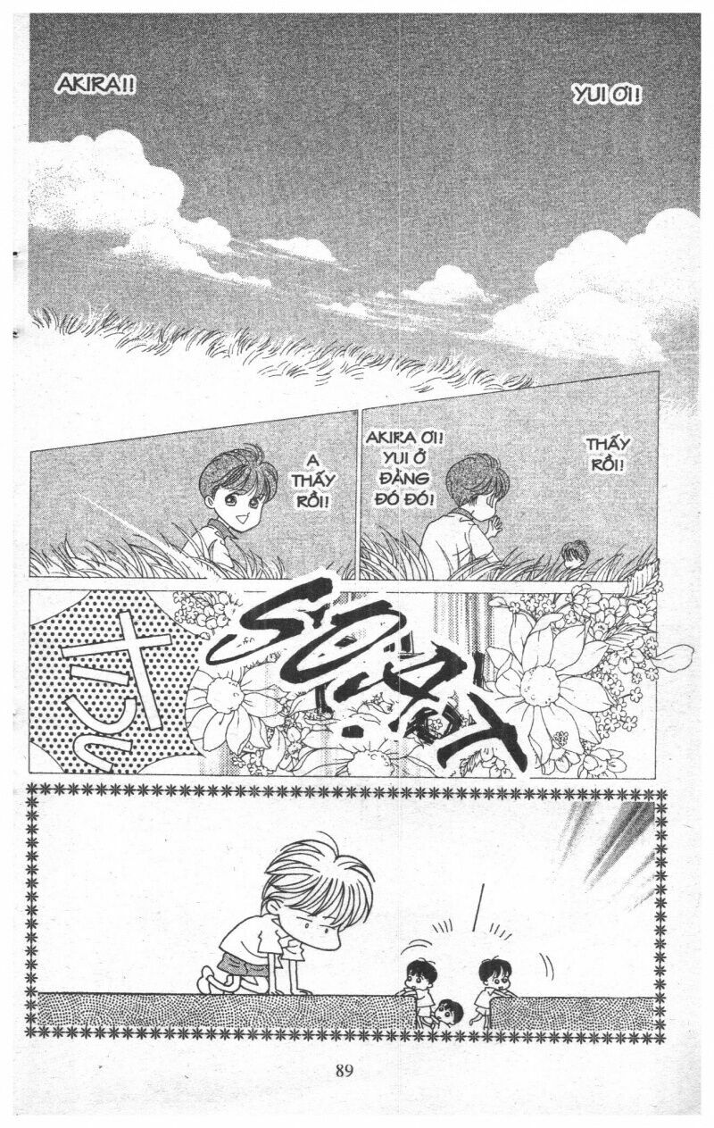 Nàng Tiên Ánh Trăng - Kaguya Hime: Chapter 16
