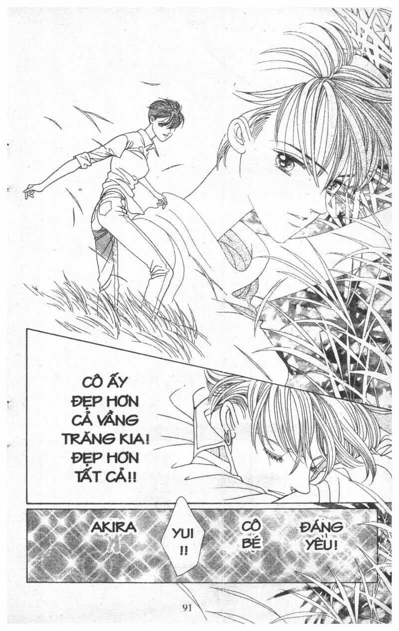 Nàng Tiên Ánh Trăng - Kaguya Hime: Chapter 16