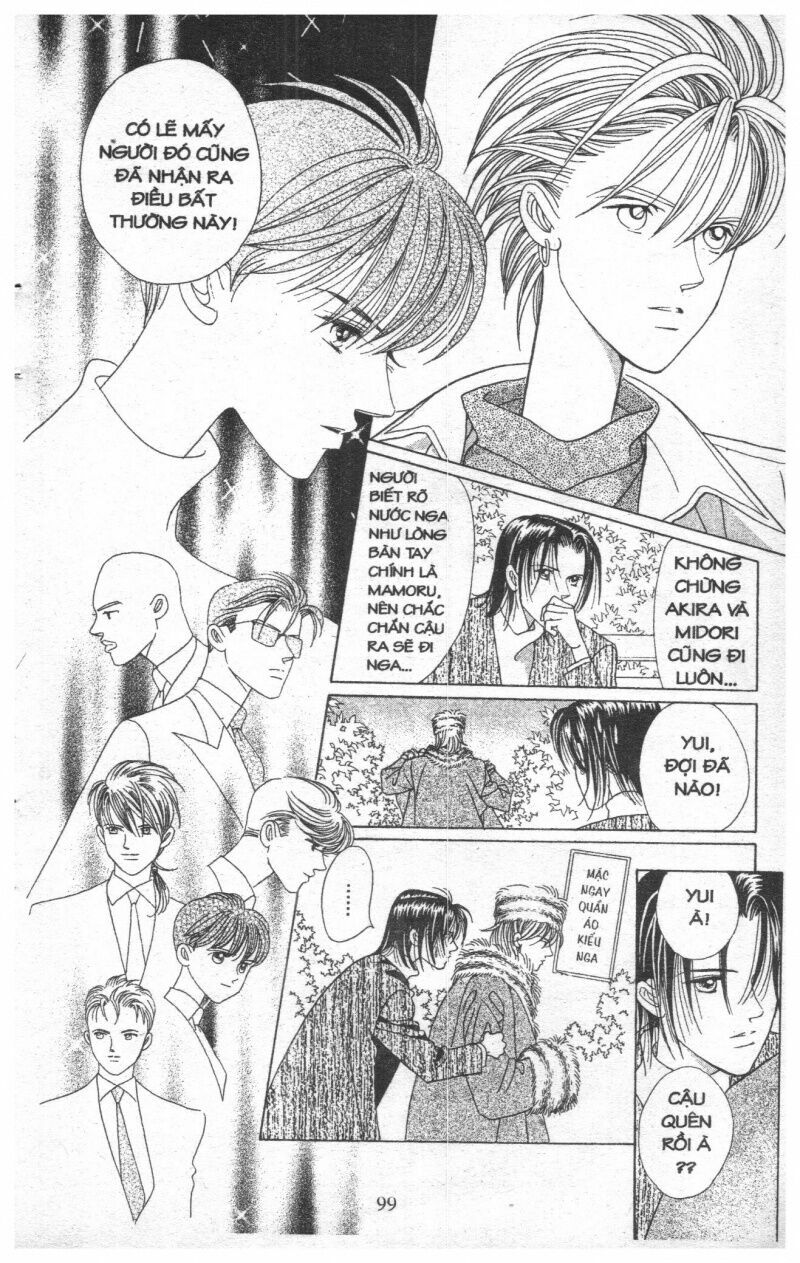 Nàng Tiên Ánh Trăng - Kaguya Hime: Chapter 16