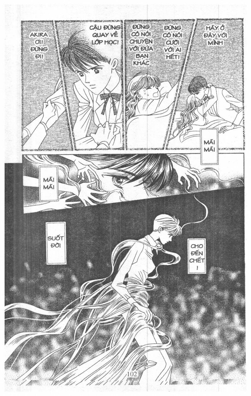 Nàng Tiên Ánh Trăng - Kaguya Hime: Chapter 18
