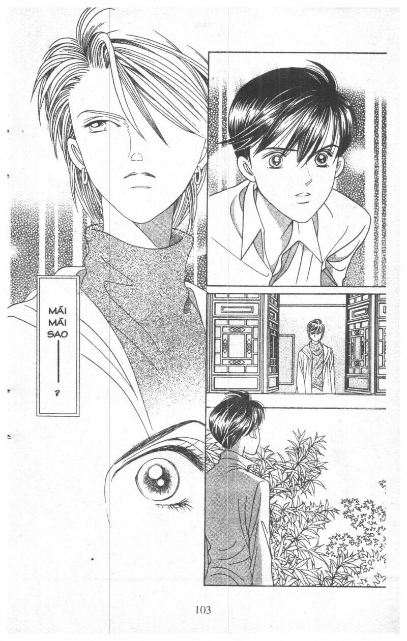 Nàng Tiên Ánh Trăng - Kaguya Hime: Chapter 18