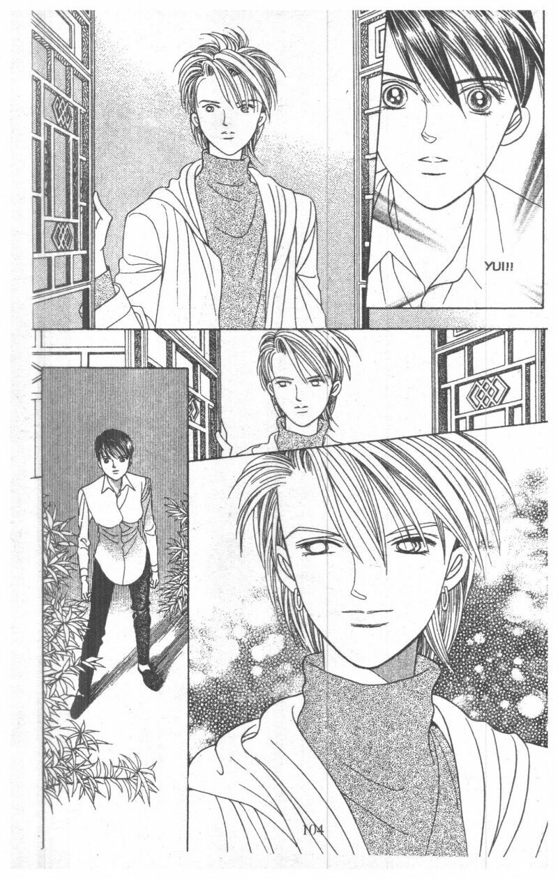 Nàng Tiên Ánh Trăng - Kaguya Hime: Chapter 18