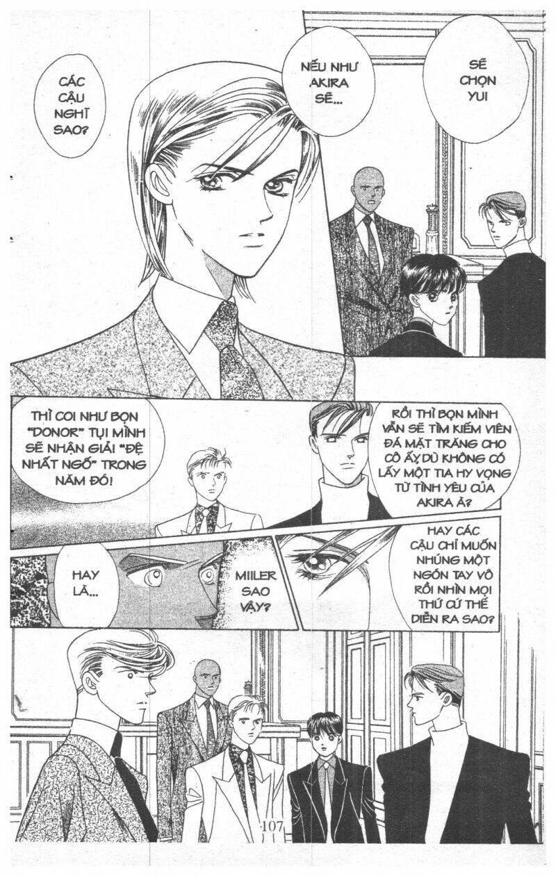Nàng Tiên Ánh Trăng - Kaguya Hime: Chapter 18