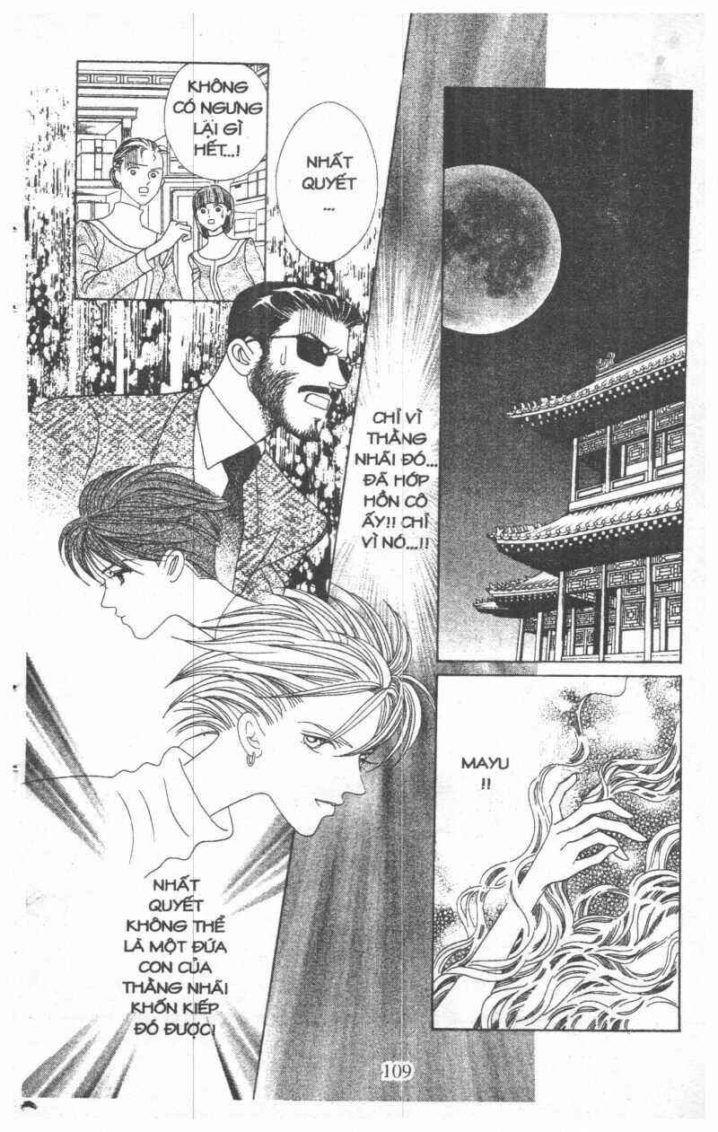 Nàng Tiên Ánh Trăng - Kaguya Hime: Chapter 18