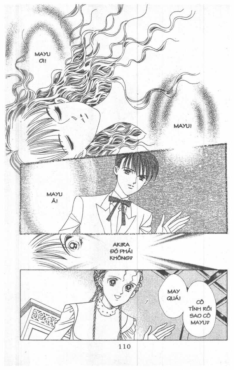 Nàng Tiên Ánh Trăng - Kaguya Hime: Chapter 18