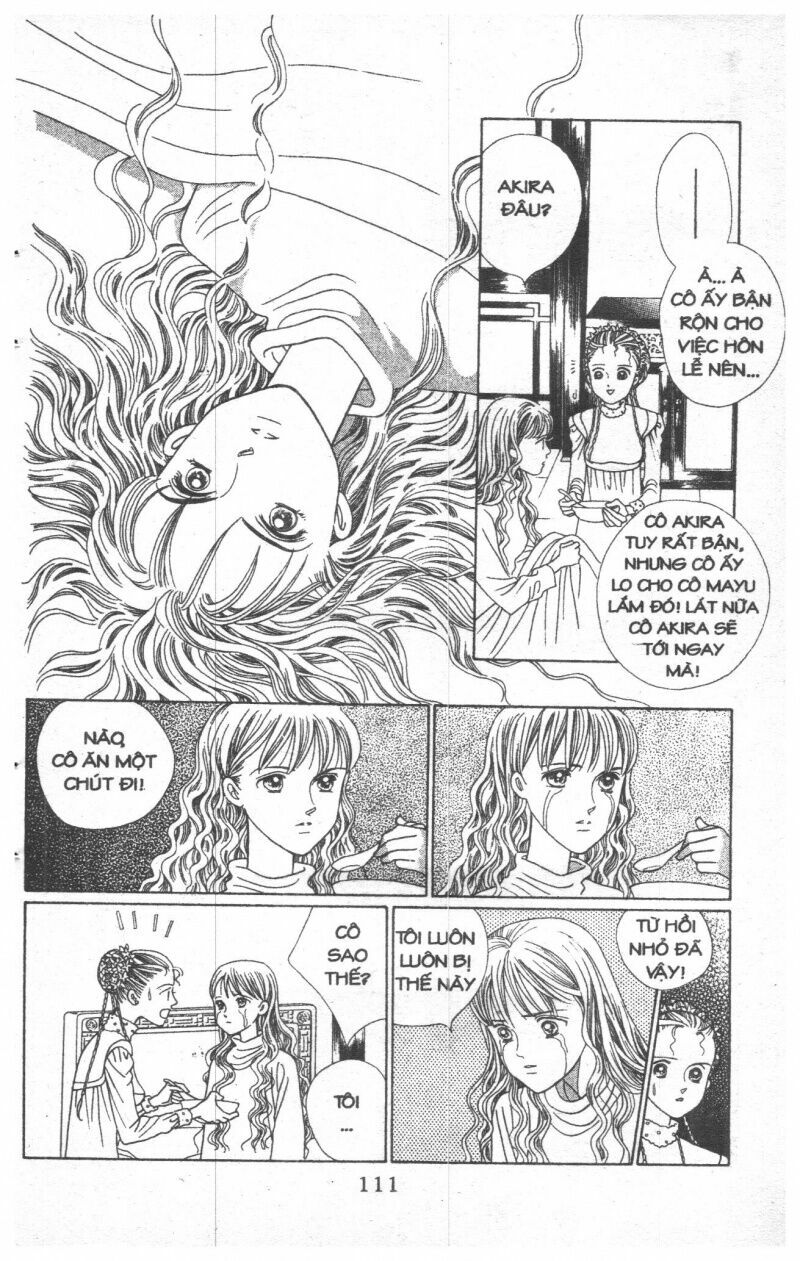 Nàng Tiên Ánh Trăng - Kaguya Hime: Chapter 18