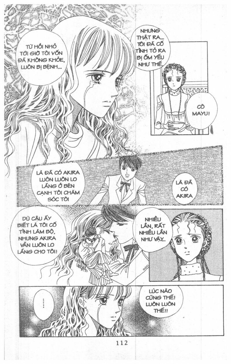 Nàng Tiên Ánh Trăng - Kaguya Hime: Chapter 18