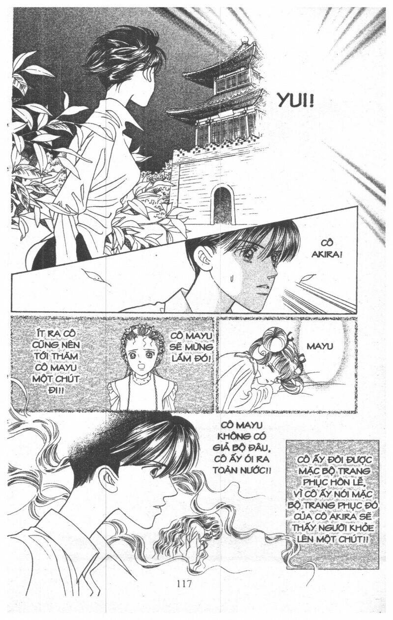 Nàng Tiên Ánh Trăng - Kaguya Hime: Chapter 18