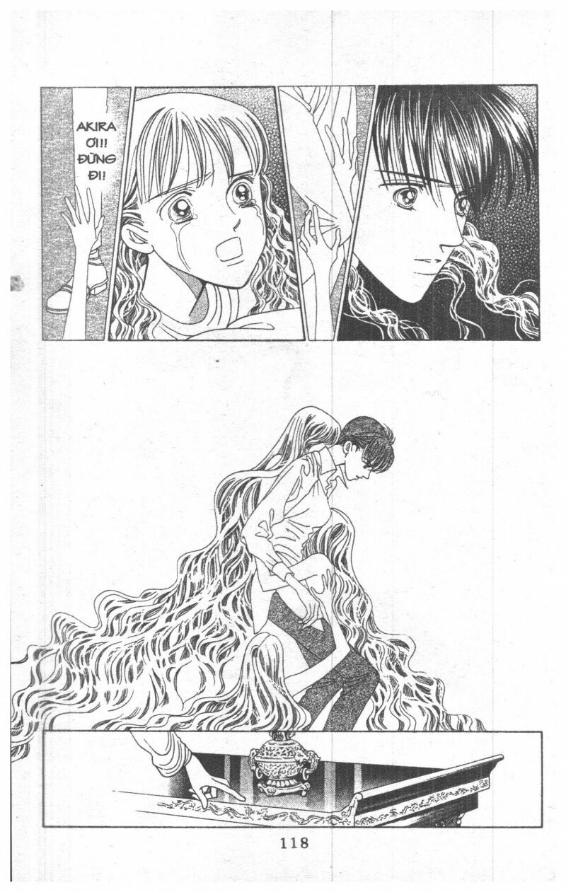 Nàng Tiên Ánh Trăng - Kaguya Hime: Chapter 18