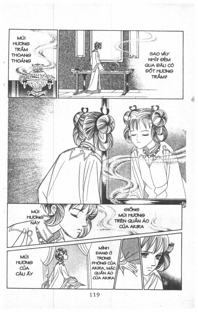 Nàng Tiên Ánh Trăng - Kaguya Hime: Chapter 18