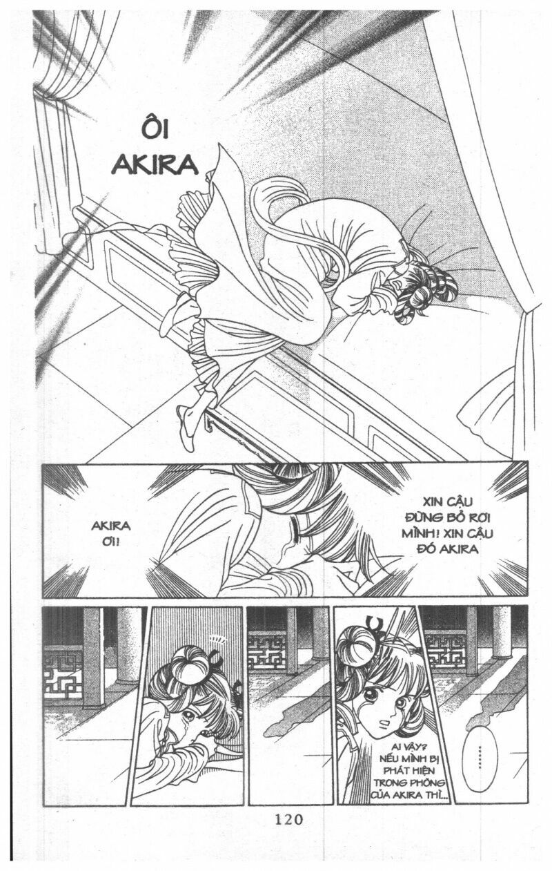 Nàng Tiên Ánh Trăng - Kaguya Hime: Chapter 18