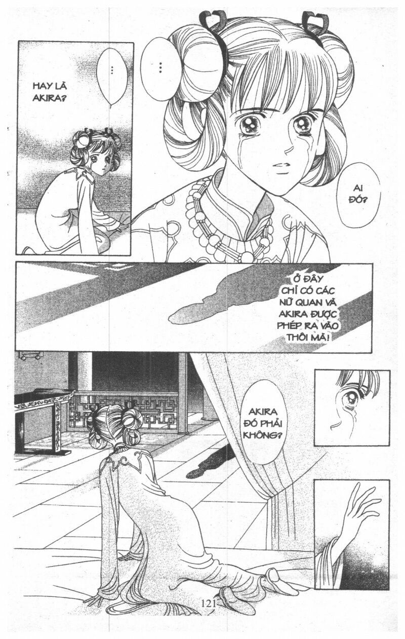 Nàng Tiên Ánh Trăng - Kaguya Hime: Chapter 18