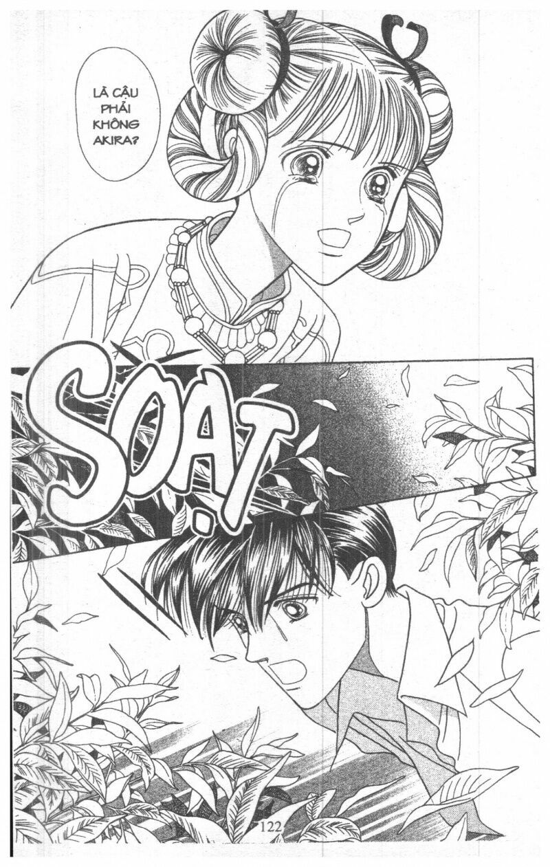 Nàng Tiên Ánh Trăng - Kaguya Hime: Chapter 18