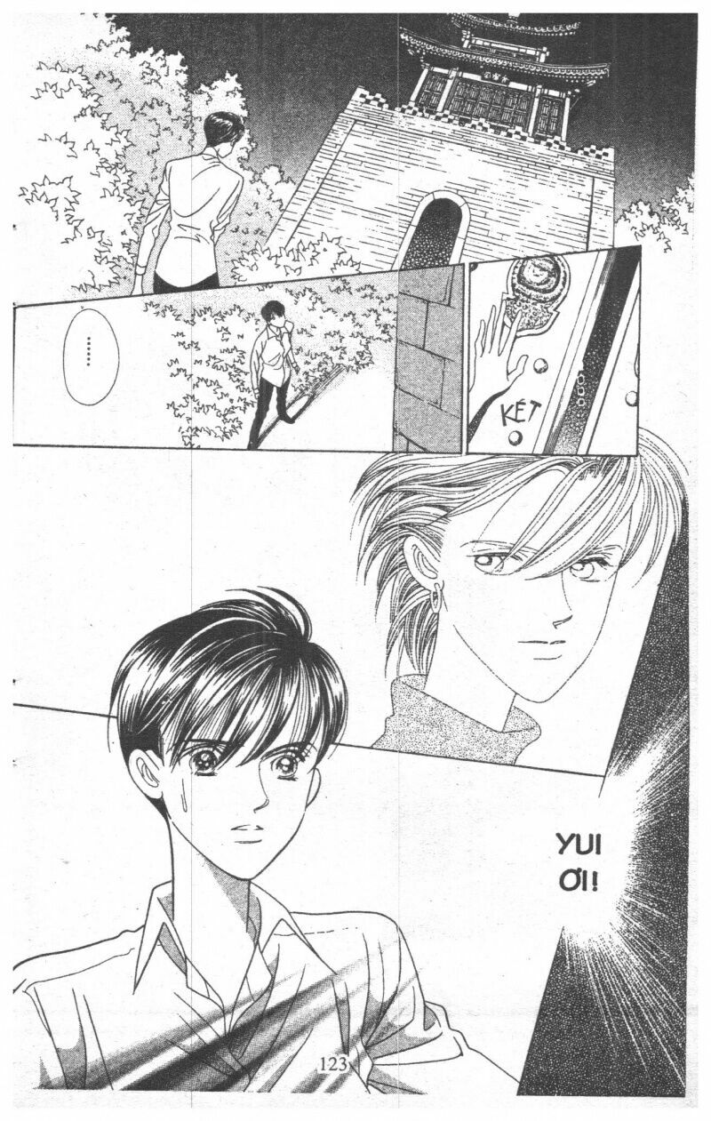 Nàng Tiên Ánh Trăng - Kaguya Hime: Chapter 18