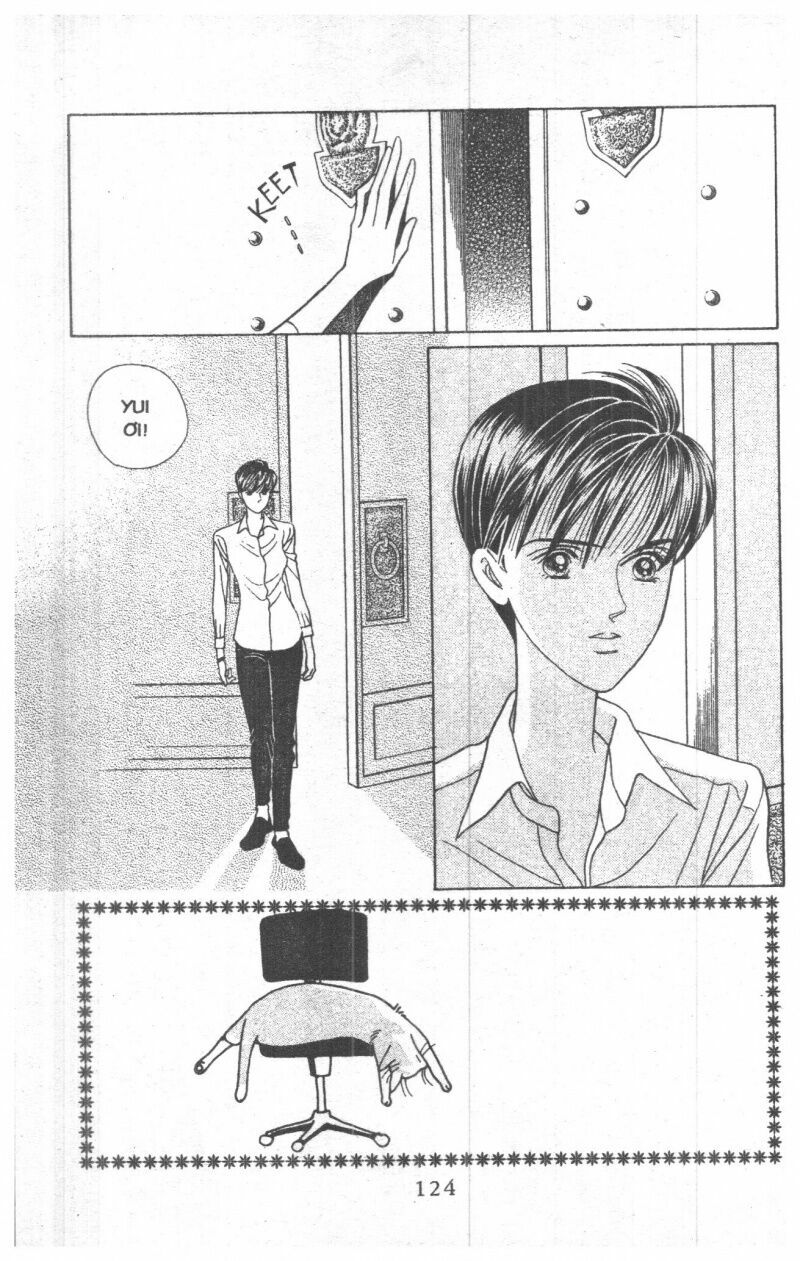 Nàng Tiên Ánh Trăng - Kaguya Hime: Chapter 18