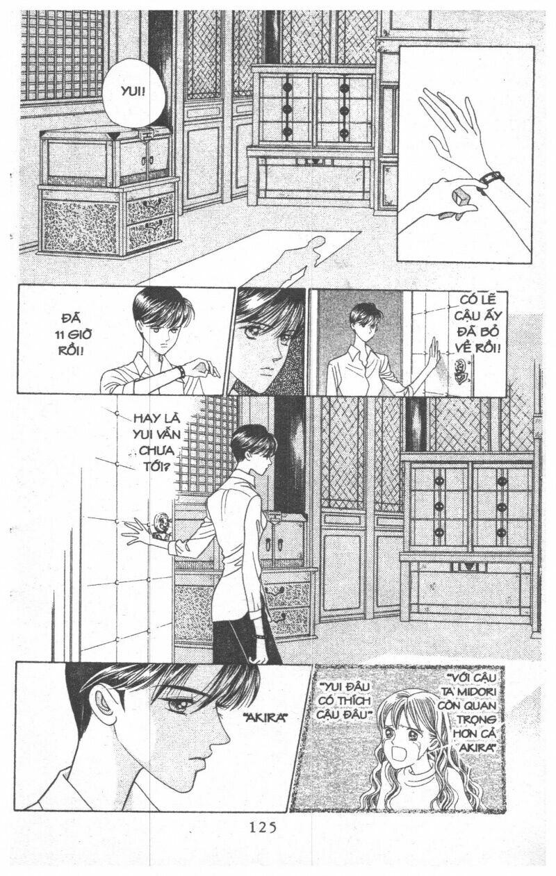 Nàng Tiên Ánh Trăng - Kaguya Hime: Chapter 18