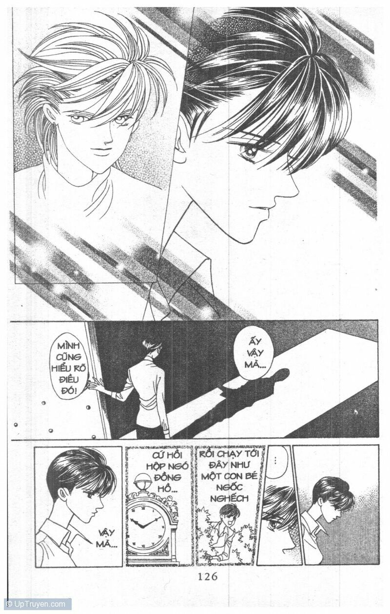 Nàng Tiên Ánh Trăng - Kaguya Hime: Chapter 18