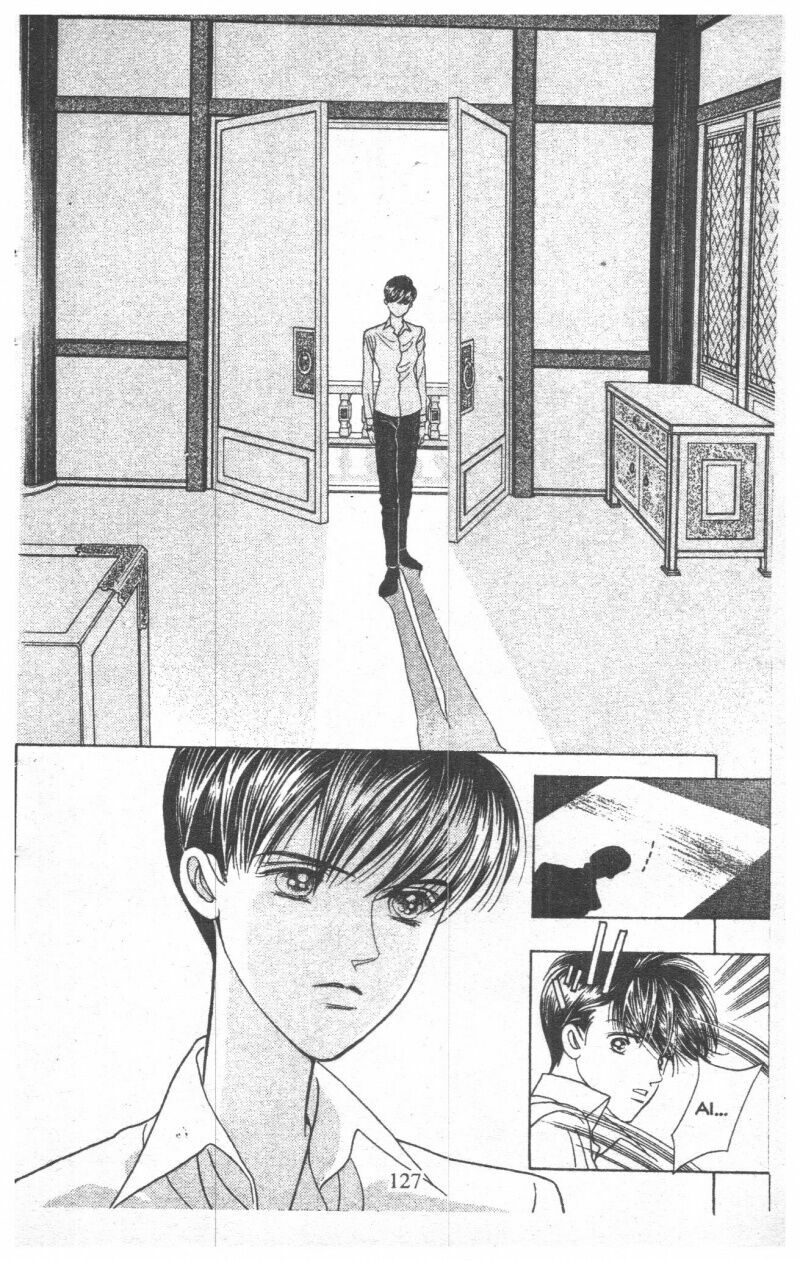 Nàng Tiên Ánh Trăng - Kaguya Hime: Chapter 18
