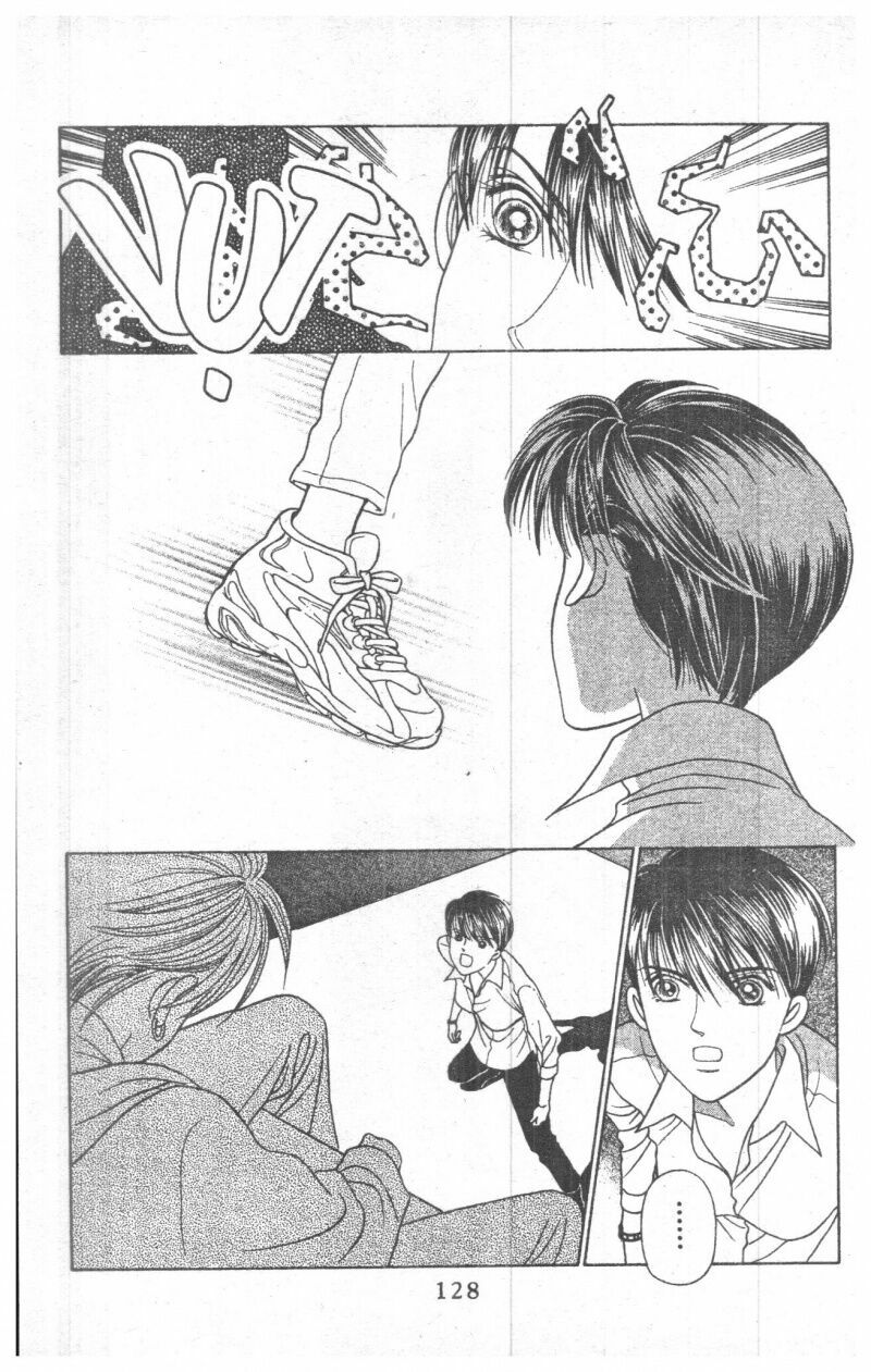 Nàng Tiên Ánh Trăng - Kaguya Hime: Chapter 18