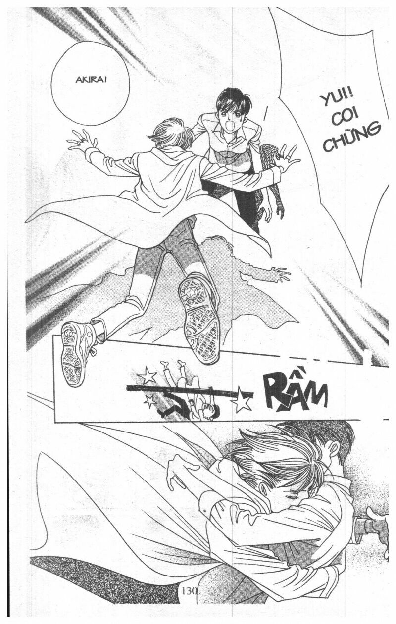 Nàng Tiên Ánh Trăng - Kaguya Hime: Chapter 18