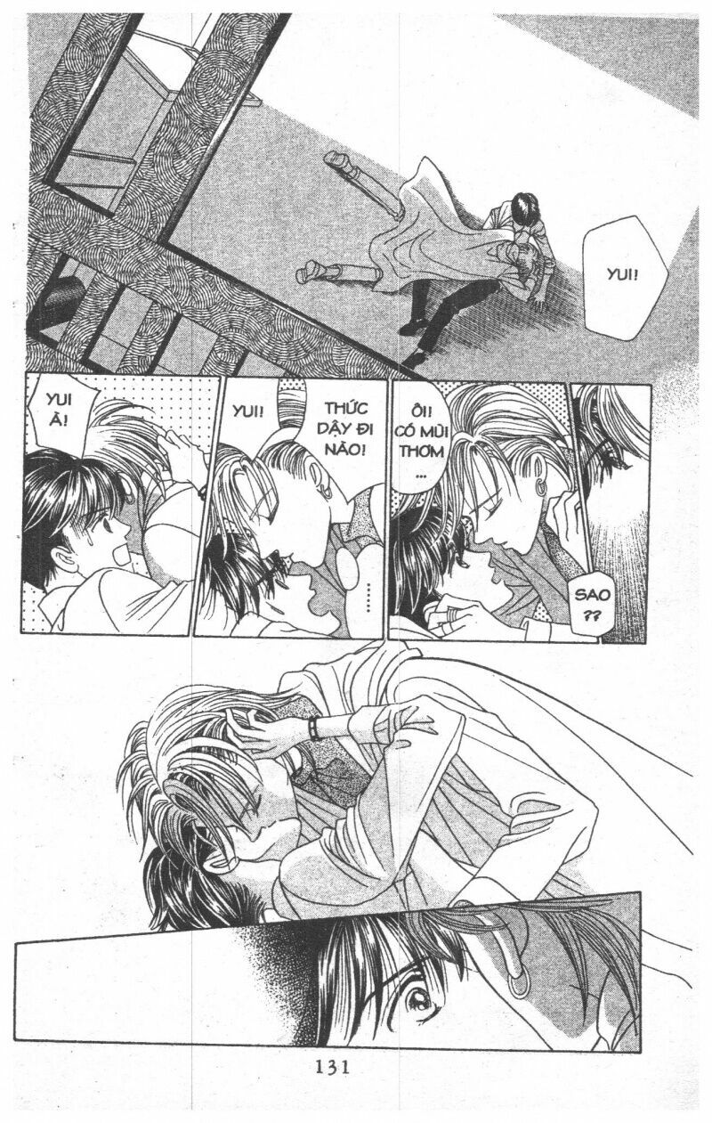 Nàng Tiên Ánh Trăng - Kaguya Hime: Chapter 18