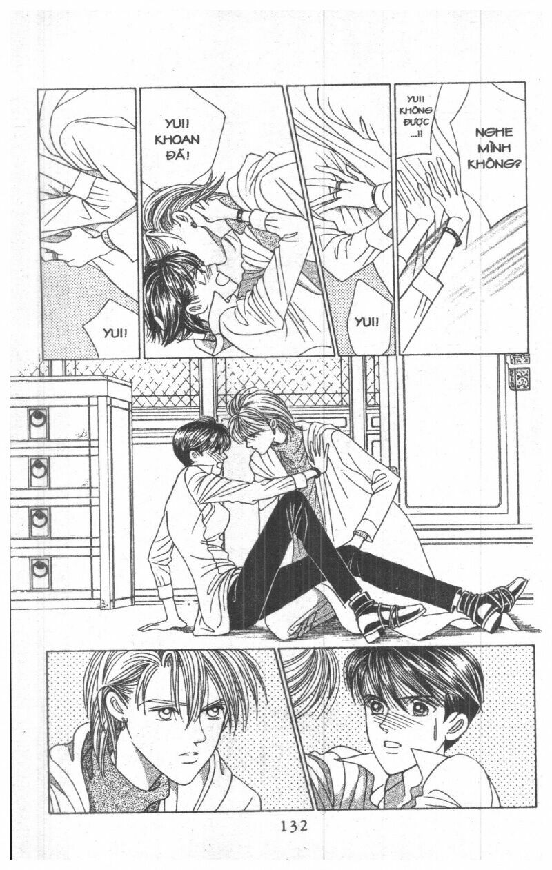 Nàng Tiên Ánh Trăng - Kaguya Hime: Chapter 18