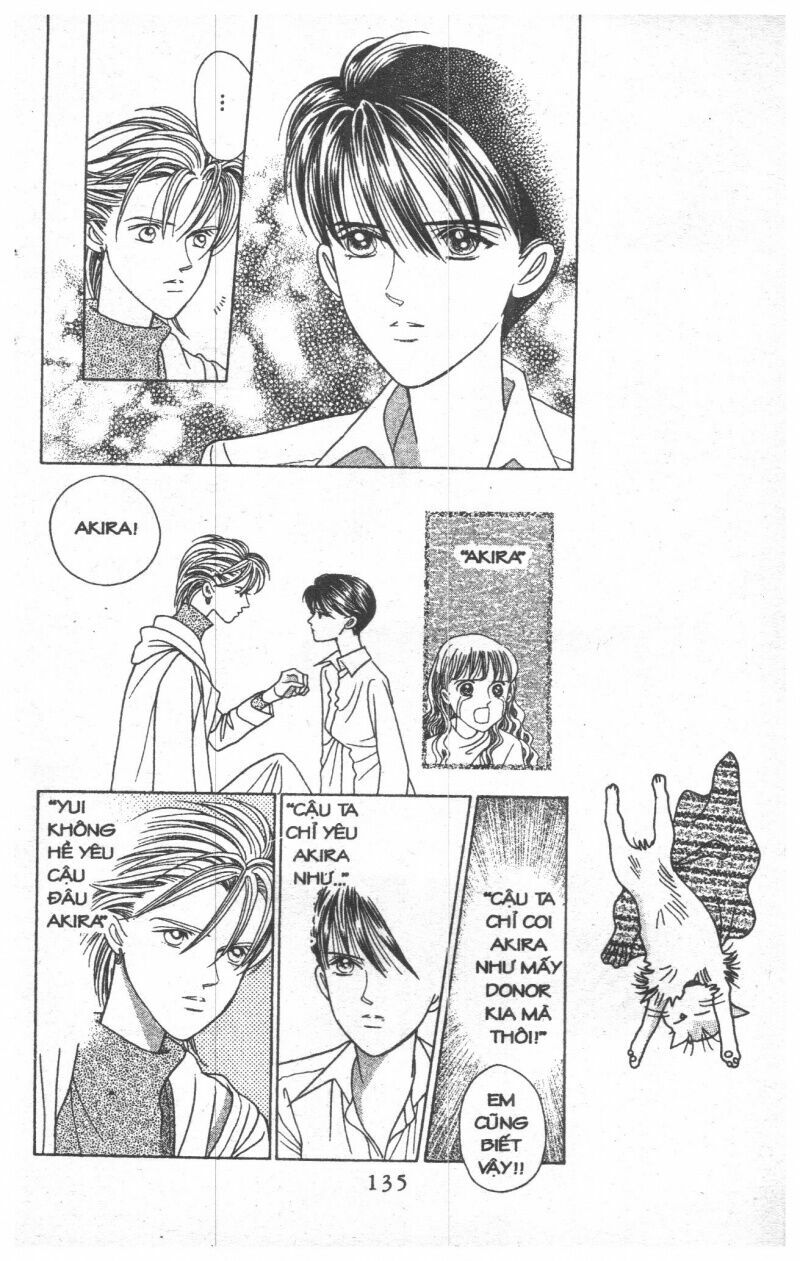 Nàng Tiên Ánh Trăng - Kaguya Hime: Chapter 18
