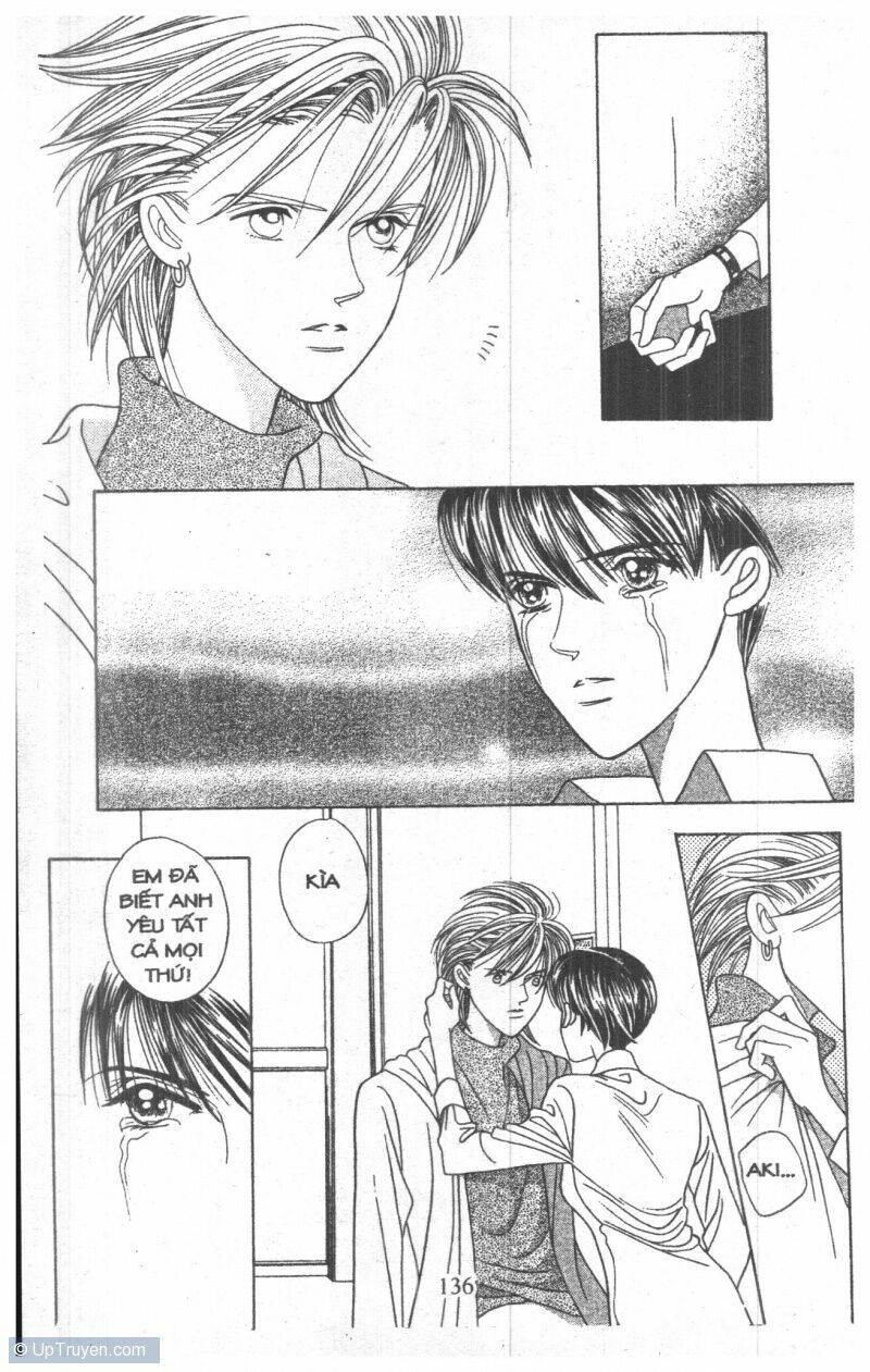 Nàng Tiên Ánh Trăng - Kaguya Hime: Chapter 18