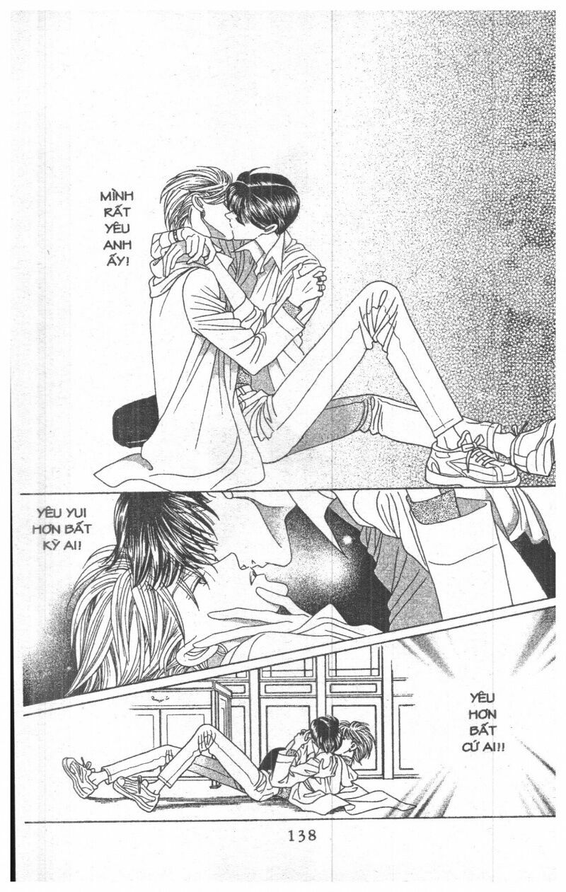 Nàng Tiên Ánh Trăng - Kaguya Hime: Chapter 18