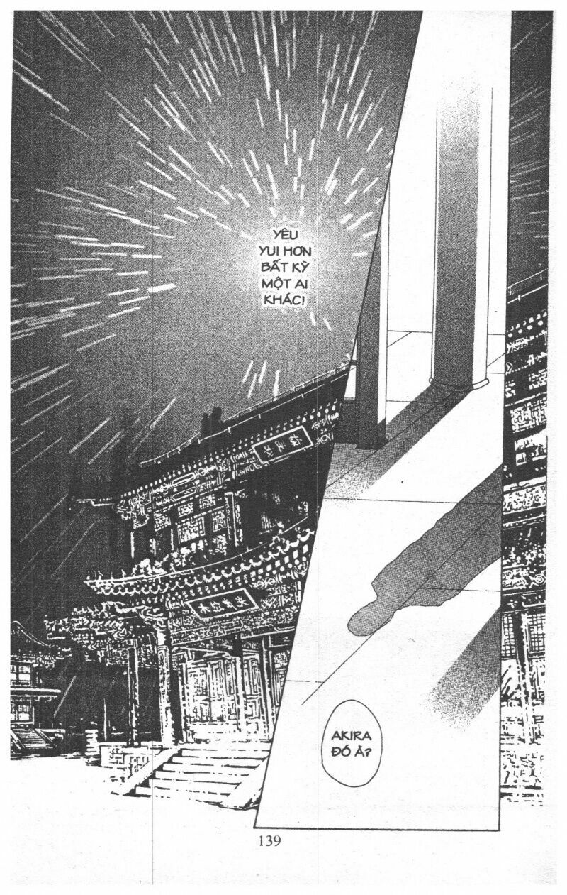 Nàng Tiên Ánh Trăng - Kaguya Hime: Chapter 18
