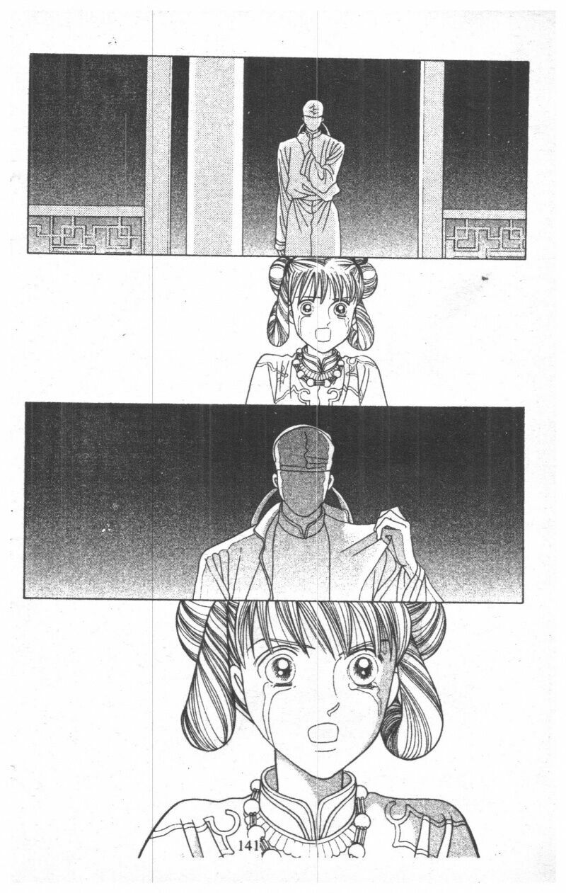 Nàng Tiên Ánh Trăng - Kaguya Hime: Chapter 18