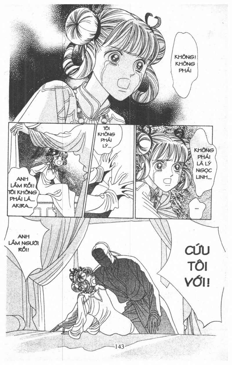 Nàng Tiên Ánh Trăng - Kaguya Hime: Chapter 18