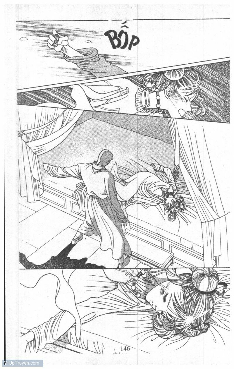 Nàng Tiên Ánh Trăng - Kaguya Hime: Chapter 18