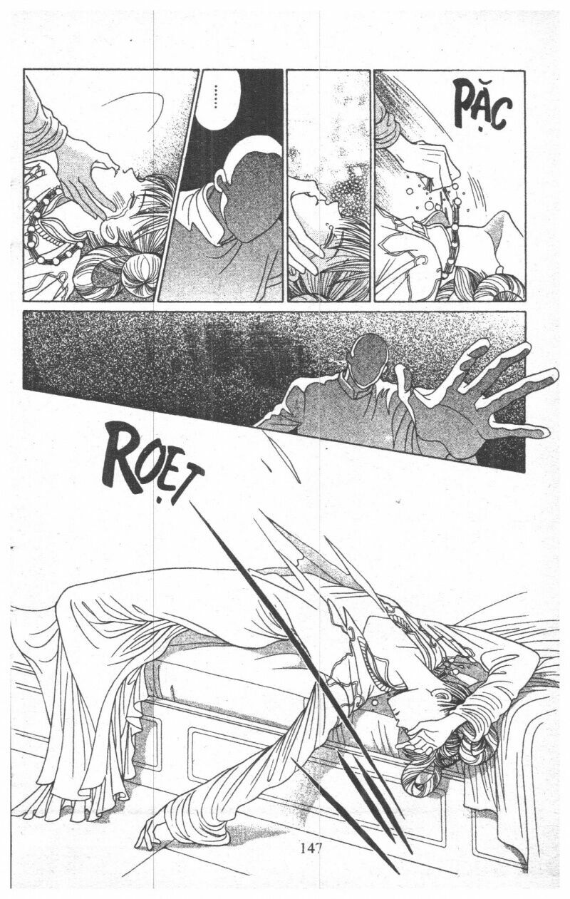 Nàng Tiên Ánh Trăng - Kaguya Hime: Chapter 18
