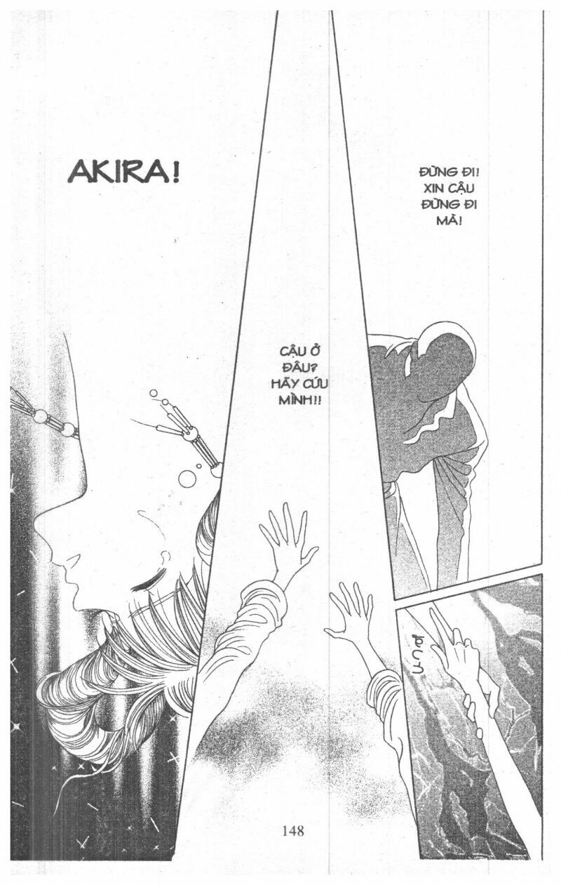 Nàng Tiên Ánh Trăng - Kaguya Hime: Chapter 18