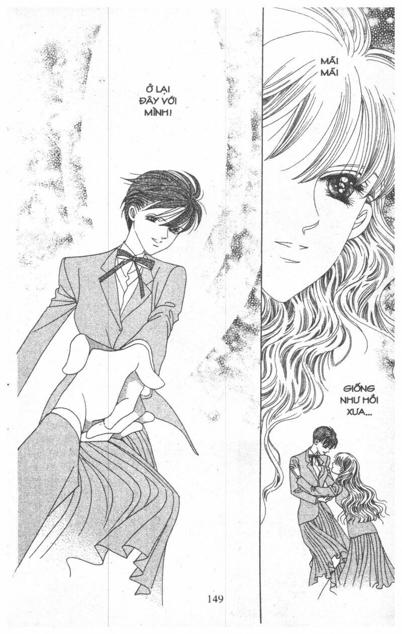 Nàng Tiên Ánh Trăng - Kaguya Hime: Chapter 18