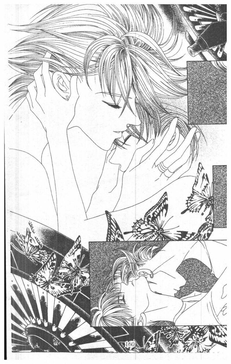 Nàng Tiên Ánh Trăng - Kaguya Hime: Chapter 18