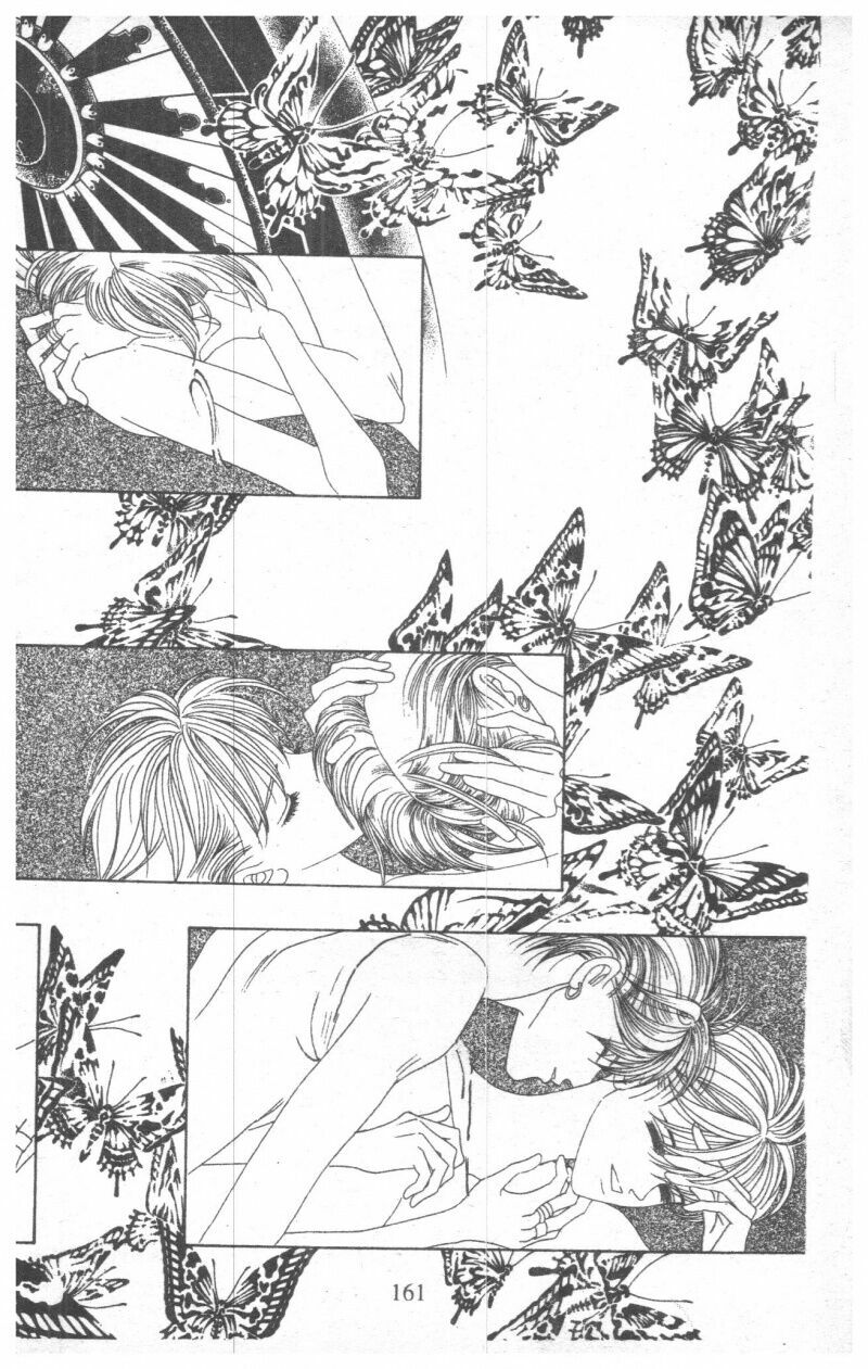 Nàng Tiên Ánh Trăng - Kaguya Hime: Chapter 18