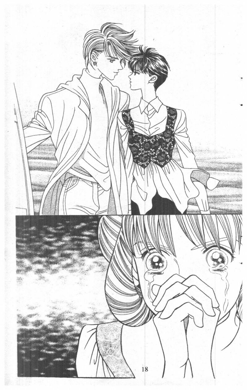 Nàng Tiên Ánh Trăng - Kaguya Hime: Chapter 18