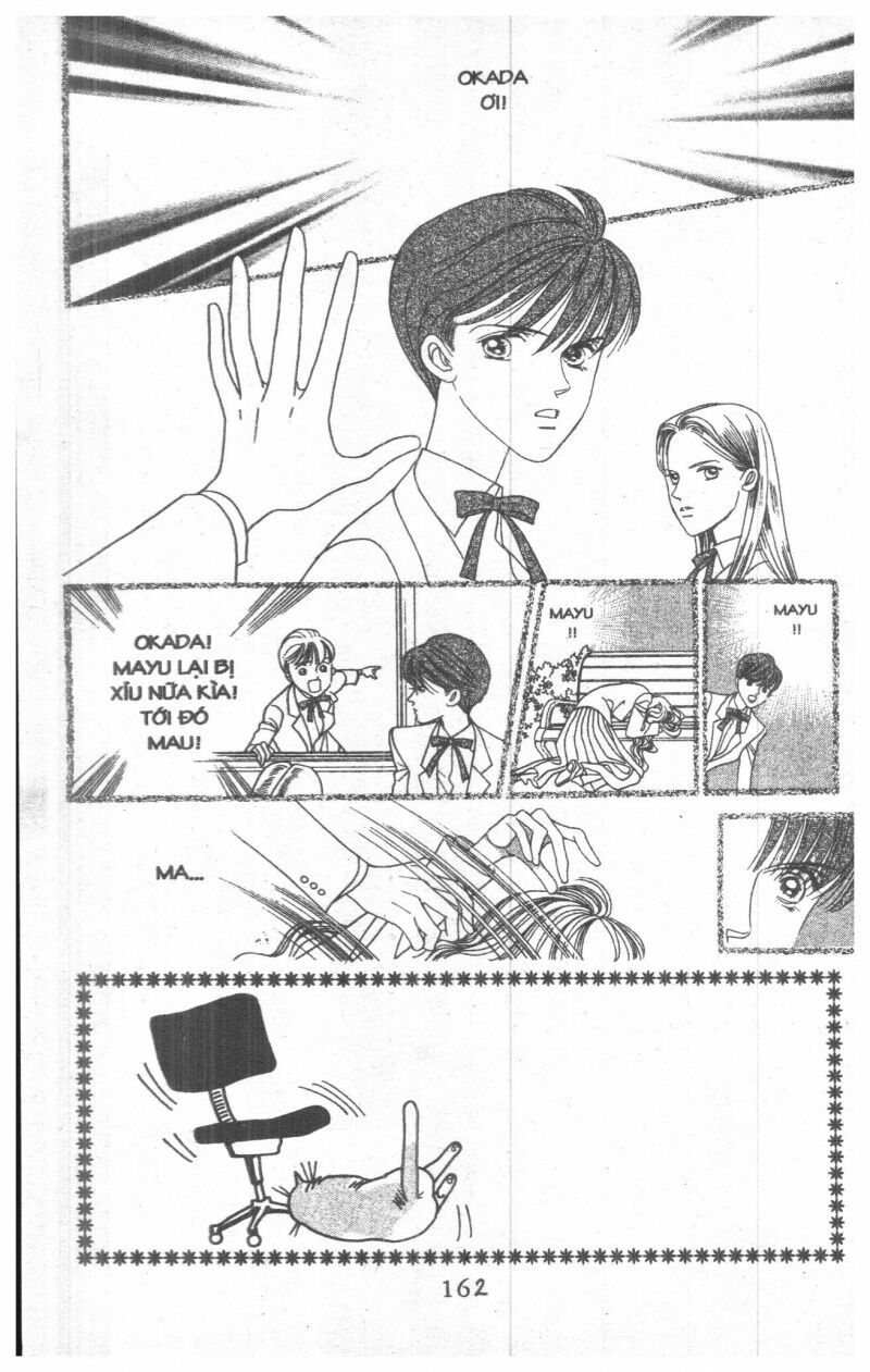 Nàng Tiên Ánh Trăng - Kaguya Hime: Chapter 18