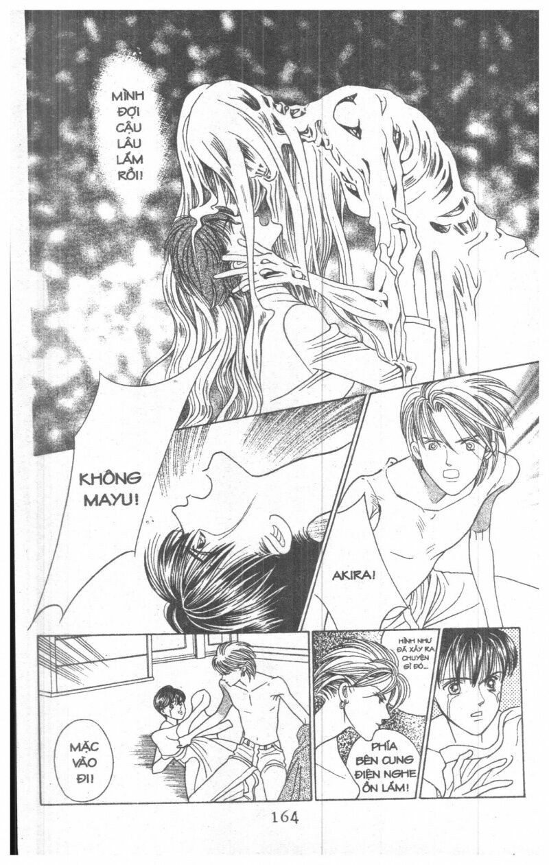 Nàng Tiên Ánh Trăng - Kaguya Hime: Chapter 18