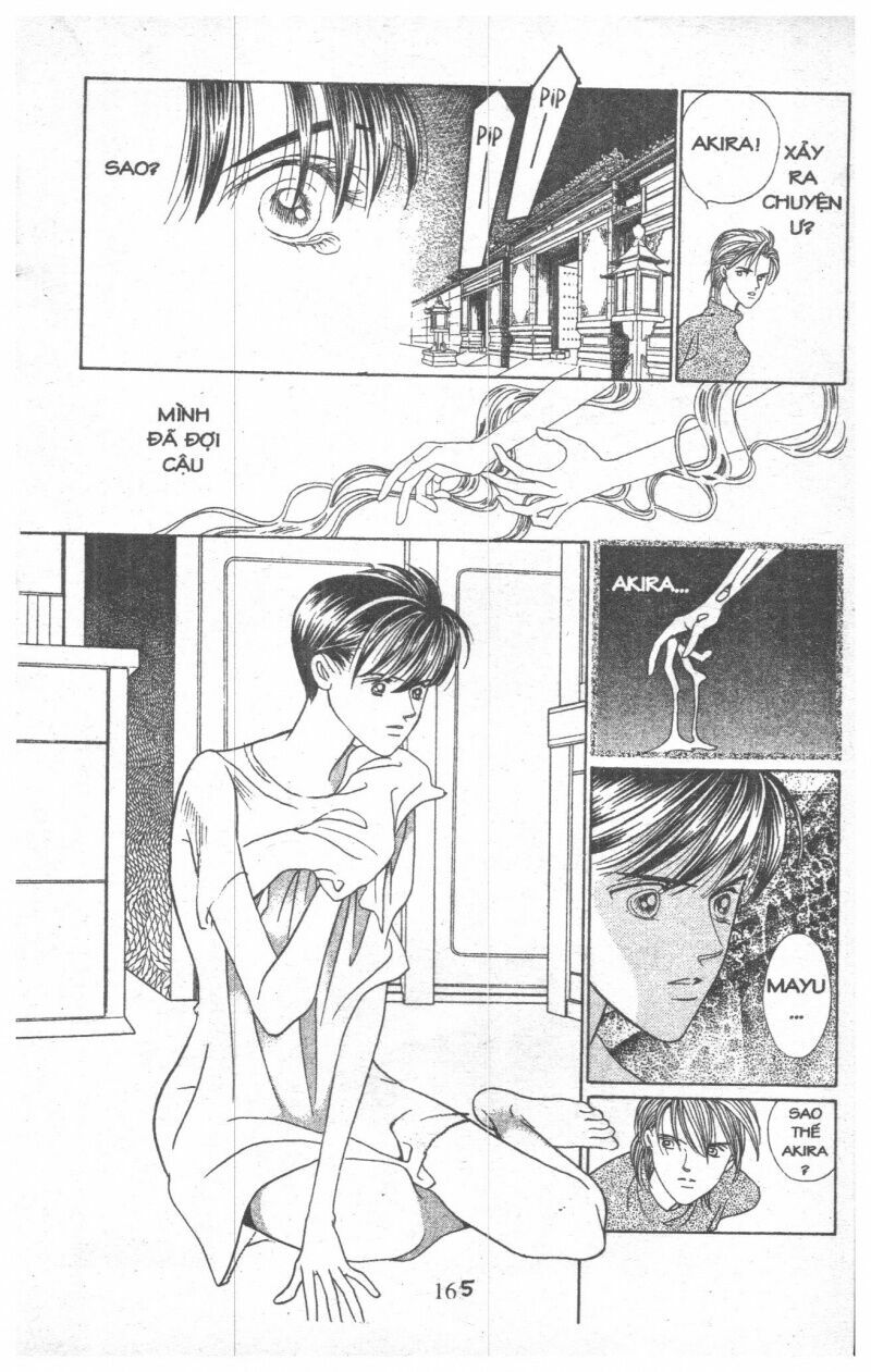 Nàng Tiên Ánh Trăng - Kaguya Hime: Chapter 18