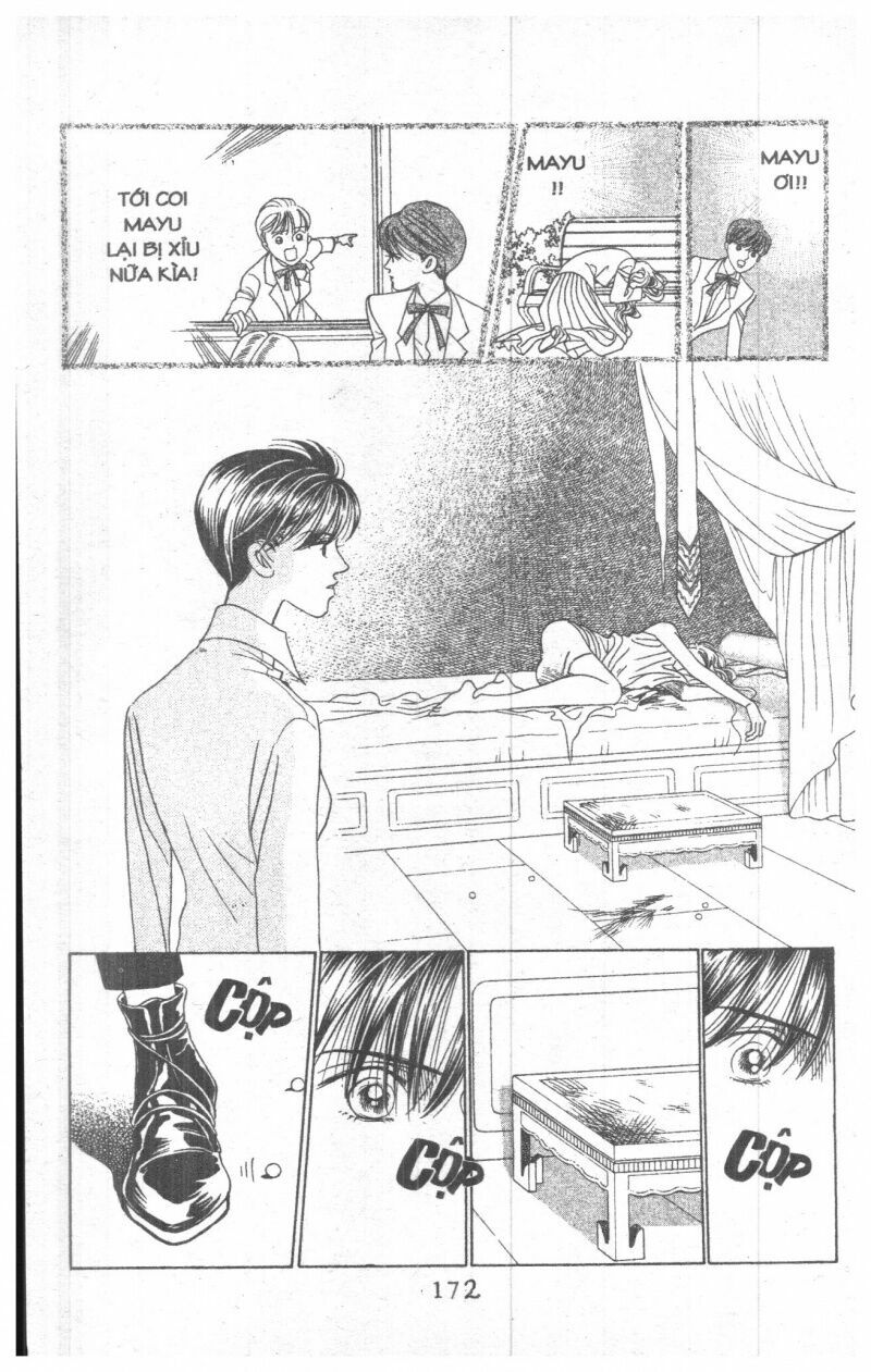 Nàng Tiên Ánh Trăng - Kaguya Hime: Chapter 18