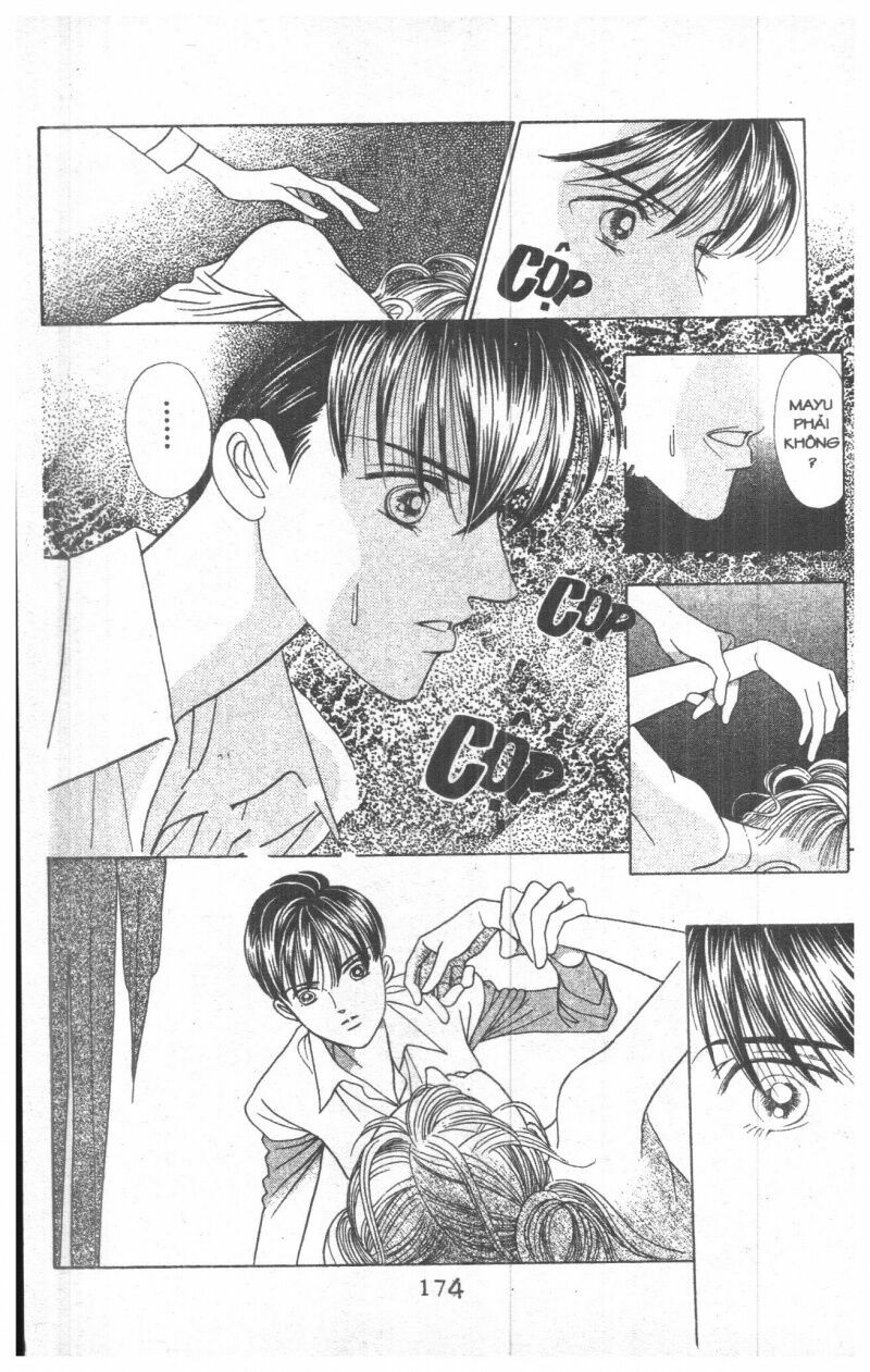 Nàng Tiên Ánh Trăng - Kaguya Hime: Chapter 18