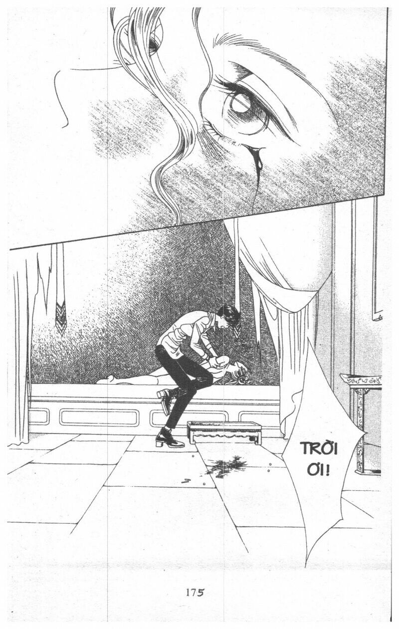 Nàng Tiên Ánh Trăng - Kaguya Hime: Chapter 18