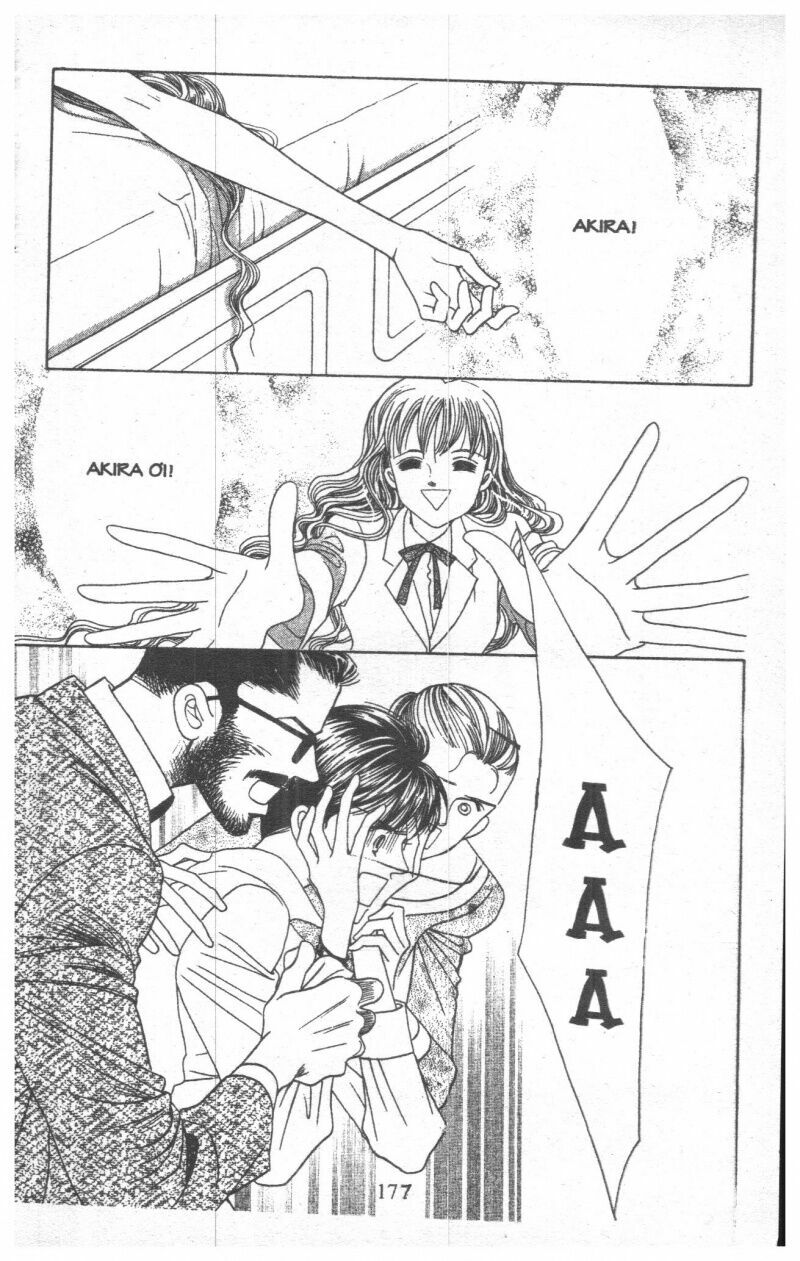 Nàng Tiên Ánh Trăng - Kaguya Hime: Chapter 18