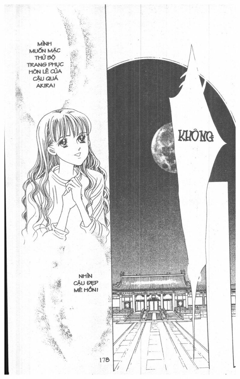 Nàng Tiên Ánh Trăng - Kaguya Hime: Chapter 18