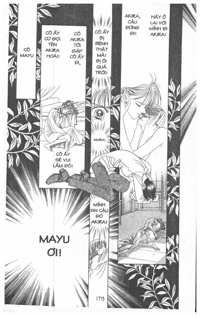 Nàng Tiên Ánh Trăng - Kaguya Hime: Chapter 18