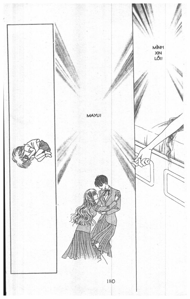 Nàng Tiên Ánh Trăng - Kaguya Hime: Chapter 18