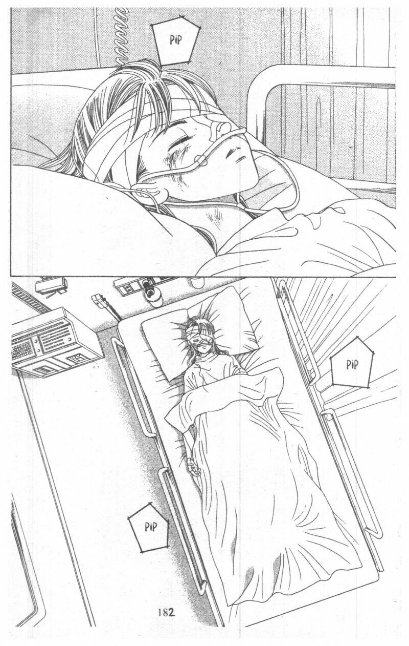 Nàng Tiên Ánh Trăng - Kaguya Hime: Chapter 18